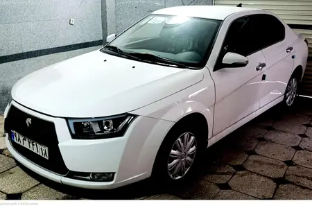 مزایده خودرو دنا، پلاس EF7 5 دنده ساده