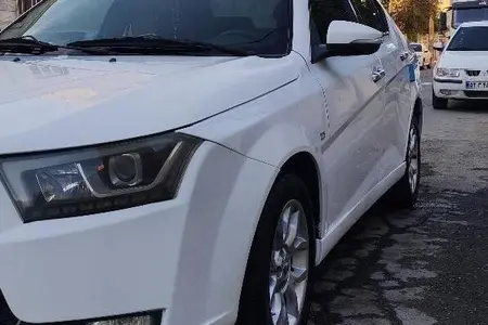 مزایده خودرو دنا، پلاس EF7 5 دنده توربو