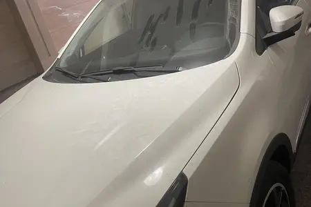 مزایده خودرو کی ام سی، X5 1.5 لیتر توربو