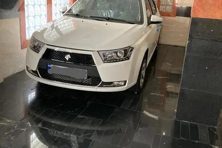 مزایده خودرو دنا، پلاس EF7 اتوماتیک توربو آپشنال