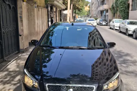 مزایده خودرو رانا، پلاس موتور TU5