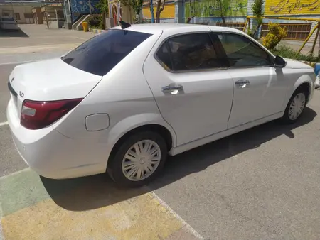 مزایده خودرو دنا، پلاس EF7 5 دنده ساده