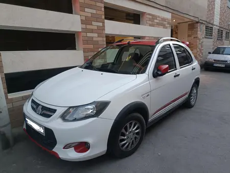 مزایده خودرو کوییک، اتوماتیک پلاس اتوماتیک