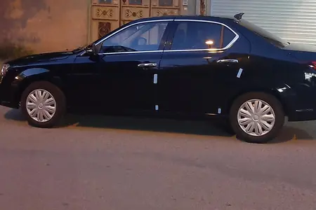 مزایده خودرو دنا، پلاس EF7 5 دنده ساده