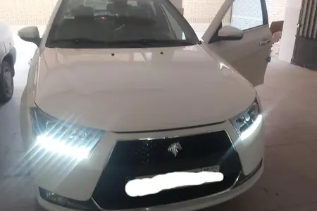 مزایده خودرو دنا، پلاس EF7 اتوماتیک توربو آپشنال