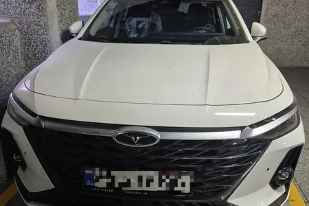 مزایده خودرو فونیکس، آریزو 8 (Z8) اکسلنت