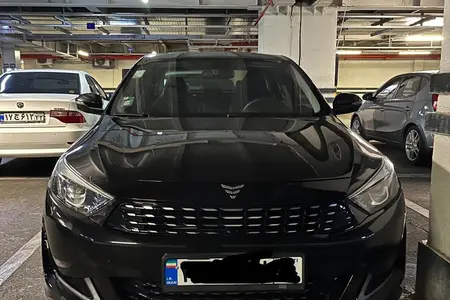 مزایده خودرو ریسپکت، پرایم تیپ 2