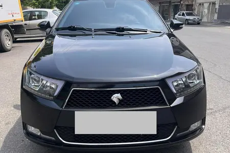 مزایده خودرو دنا، پلاس EF7 اتوماتیک توربو آپشنال