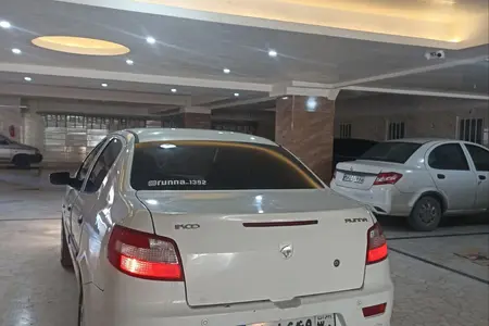 مزایده خودرو رانا، LX دنده ای