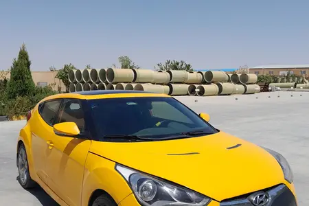 مزایده خودرو هیوندای، ولستر اتوماتیک