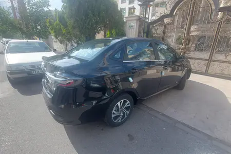 مزایده خودرو کی ام سی، ایگل 1.5 لیتر