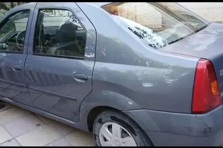 مزایده خودرو رنو، تندر 90 E1