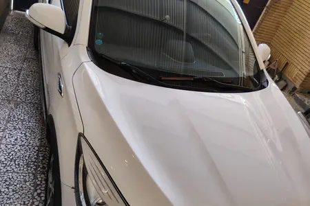 مزایده خودرو هایما، S5 6 سرعته اتوماتیک