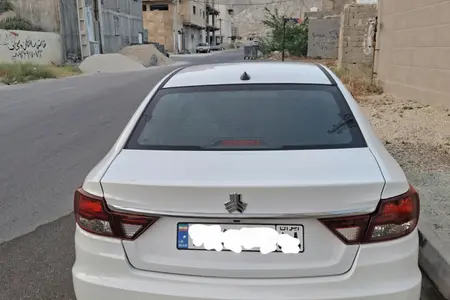 مزایده خودرو شاهین، اتوماتیک CVT تیپ G