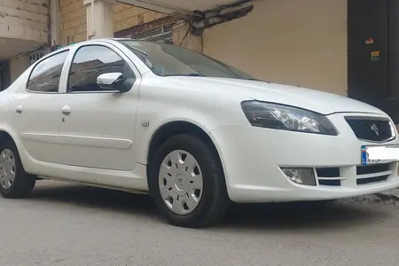 مزایده خودرو رانا، پلاس موتور TU5