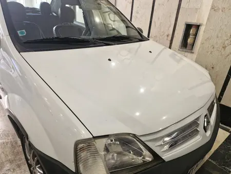مزایده خودرو رنو، تندر 90 E2