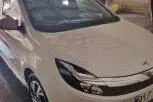 مزایده خودرو کی ام سی، ایگل 1.5 لیتر