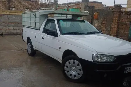 مزایده خودرو آریسان، 2 دنده ای