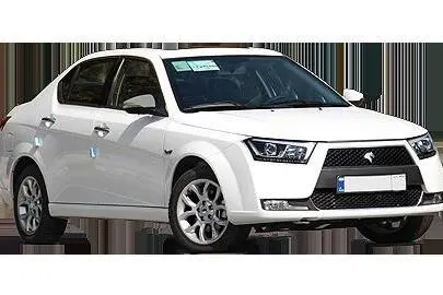 مزایده خودرو دنا، پلاس EF7P 6 دنده