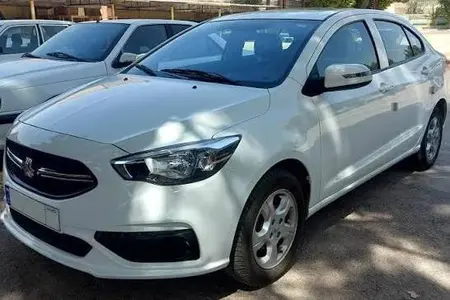 مزایده خودرو شاهین، پلاس اتوماتیک AT تیپ GL