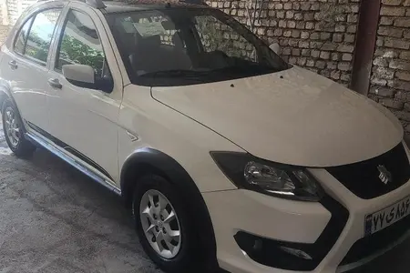 مزایده خودرو کوییک، SR دنده ای