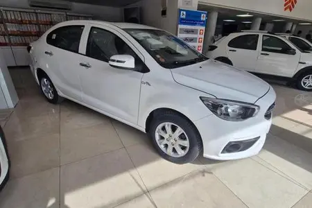 مزایده خودرو شاهین، اتوماتیک CVT تیپ G
