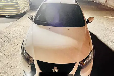 مزایده خودرو کوییک، GX L دنده ای