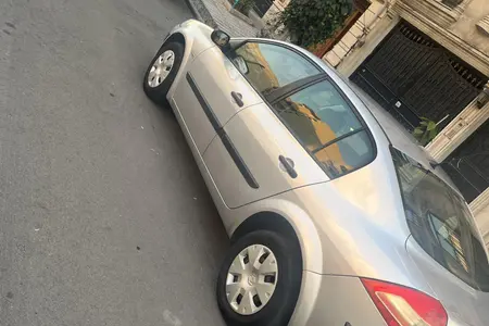 مزایده خودرو رنو، مگان (وارداتی) 1600