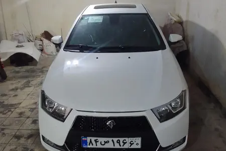 مزایده خودرو دنا، پلاس EF7 اتوماتیک توربو آپشنال