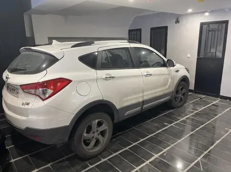 مزایده خودرو هایما، S5 6 سرعته اتوماتیک
