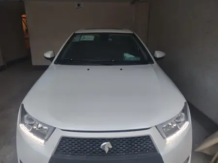مزایده خودرو دنا، پلاس EF7 اتوماتیک توربو آپشنال