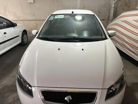 مزایده خودرو رانا، پلاس موتور TU5 پلاس
