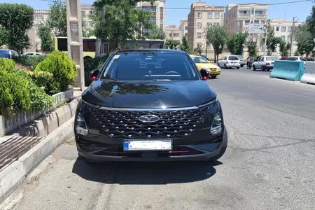 مزایده خودرو فونیکس، FX پریمیوم FWD