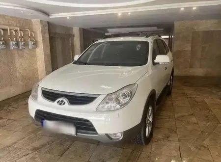 مزایده خودرو هیوندای، وراکروز اتوماتیک