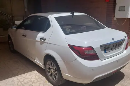 مزایده خودرو دنا، پلاس EF7 6 دنده توربو