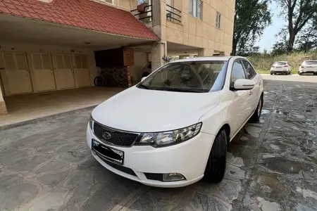 مزایده خودرو کیا، سراتو 2.0 لیتر اتوماتیک