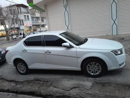 مزایده خودرو دنا، پلاس EF7 5 دنده ساده