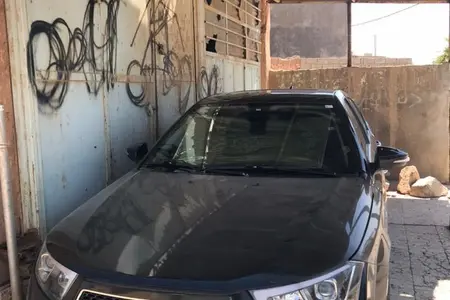 مزایده خودرو دنا، پلاس EF7 اتوماتیک توربو آپشنال