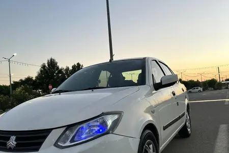 مزایده خودرو ساینا، EX دنده ای دنده ای