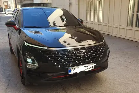 مزایده خودرو فونیکس، FX پریمیوم FWD
