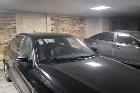 مزایده خودرو دنا، پلاس EF7 اتوماتیک توربو آپشنال