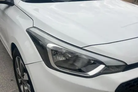 مزایده خودرو هیوندای، i20 (مونتاژ) اتوماتیک