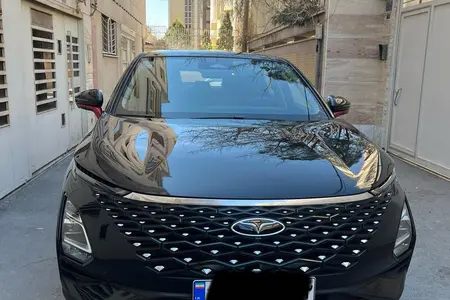 مزایده خودرو فونیکس، FX پریمیوم FWD