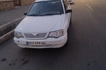مزایده خودرو پراید، 132 SE