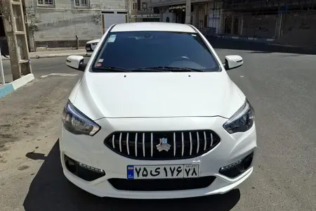 مزایده خودرو شاهین، GL دنده ای دنده ای