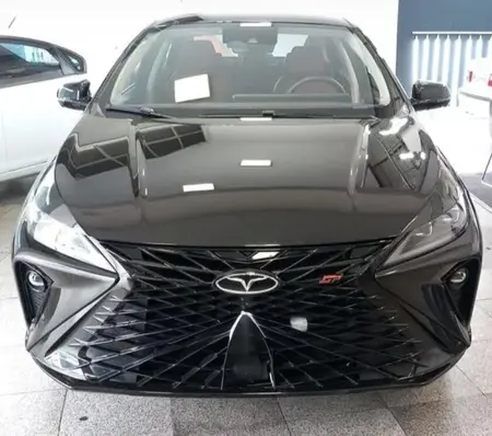 مزایده خودرو فونیکس، آریزو 6 جی تی (Z6 GT) اکسلنت