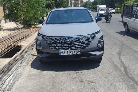 مزایده خودرو فونیکس، FX پریمیوم FWD