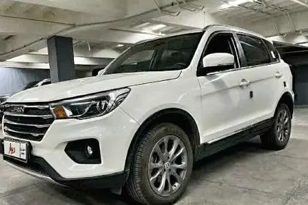 مزایده خودرو لیفان، X70 اتوماتیک
