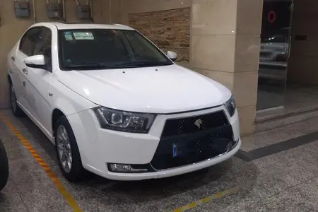 مزایده خودرو دنا، پلاس EF7 اتوماتیک توربو آپشنال