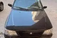 مزایده خودرو پراید، 111 SX